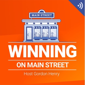 Apple Podcast