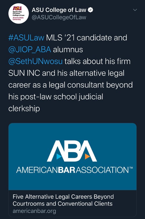 ABA