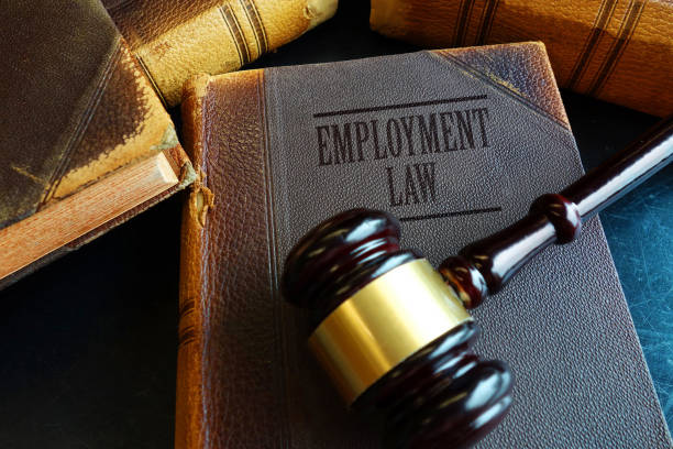 Certified Employment Law Paralegal Certified Employment Law Paralegal