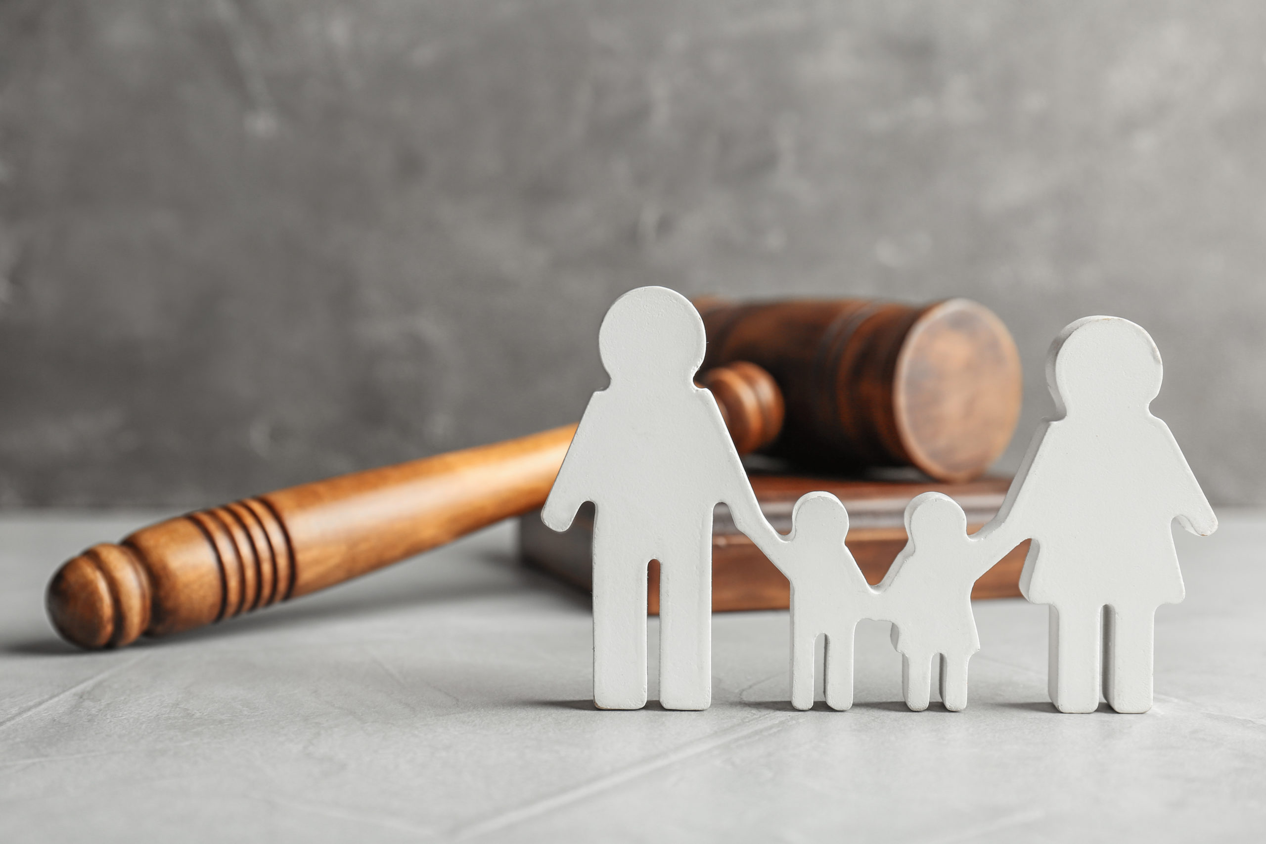 Family Law Paralegal