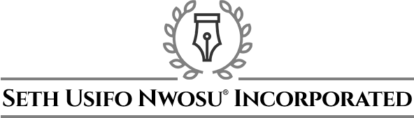 Seth Usifo Nwosu Inc.